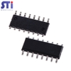 MCP3208-SOP16