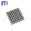 Module led matrix 8x8 2088AHG  Âm chung ( 2 màu đỏ - vàng chanh)