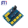 Nano uno shield