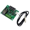 Cảm Biến Nhiệt Độ W1209 Relay 12V