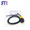 Cảm Biến Vật Cản Hồng Ngoại  E18-D80NK