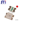 LED 0805 Màu Đỏ (Red)(10C)