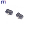 AO3401 P-Channel mosfet 4A-30V SOT-23