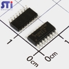 PS2801-4 - SSOP-16