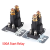 Relay 24/500A