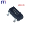 IC nguồn mạch sạc MCP1541T-I/TT SOT23