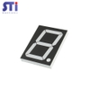 LED 7 thanh 3 inch K chung màu đỏ