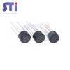 Diode cầu 2A 1000V W06 (Tròn)