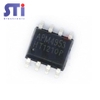 APM4953 SOP8 MOSFET P-2CH 3A 30V (SMD)