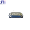 Thạch Anh HC-49 SMD  - 20 Mhz