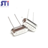 Thạch Anh HC-49 DIP - 8Mhz