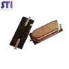 Thạch anh HC-49 SMD - 16 Mhz