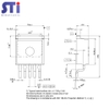 LM2596S_5V - TO263