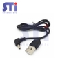 Dây USB-DC 4*1.7mm vuông
