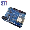 ESP8266 Wemos D1