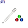 LED RGB A chung Siêu Sáng (5c)