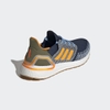 Giày Adidas Ultraboost DNA X LEGO đen xám vàng