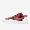 Nike Blazer x sacai x KAWS