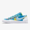 Nike Blazer x sacai x KAWS