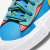 Nike Blazer x sacai x KAWS