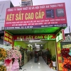 KHAI TRƯƠNG SHOWROOM 1188 QUANG TRUNG-GÒ VẤP