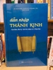 combo-dan-nhap-thanh-kinh-van-ban-dia-ly-lich-su-khao-co-than-hoc-giai-thich-tha