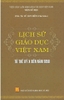 bo-lich-su-giao-duc-mien-bac-viet-nam