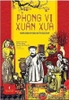 phong-vi-xuan-xua-ngay-xuan-xem-sach-de-biet-viec-co-kim