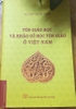 ton-giao-hoc-va-khao-co-hoc-ton-giao-o-viet-nam-nguyen-quoc-tuan
