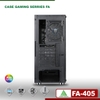 Vỏ Case VSP FA-405 eSport Gaming