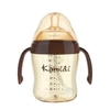 Bình sữa Kamidi PPSU 210ml