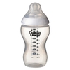 Bình sữa Tommee Tippee Closer to Nature nhựa PP 340ml