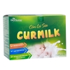 Cốm lợi sữa Curmilk hộp 20 gói