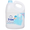 Nước giặt giặt Dnee hương ban mai 3L