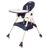Ghế ăn dặm đa năng Ricard Tobé MS 3126A - Xanh Navy