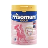 Sữa bầu Frisomum Gold hương cam 400g
