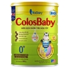 Sữa ColosBaby Bio 0+ 0-12 tháng 800g