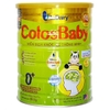 Sữa ColosBaby IQ 0+ 0-12 tháng 800g