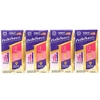 Sữa pha sẵn Pediasure hương vani 110ml (lốc 4 hộp)