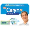 Tã dán Caryn size M-L 20 miếng