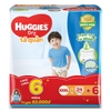 Bỉm - Tã quần Huggies size XXXL 24 miếng (trên 17kg) - (giao bao bì ngẫu nhiên)