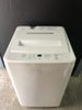 Máy giặt 124 - 無印良品 2015 4.5kg