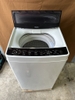 Máy giặt 345 HAIER 2019 5.5KG