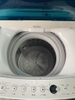 Máy giặt 172 HAIER 2016 4,5kg
