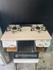 Bếp ga 116 TOSHI RINNAI 2019