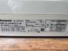 Điều hoà 461 PANASONIC 2015 4.0KW 200V