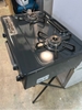 Bếp ga PVN1538 Toshi ガス　2022