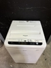 Máy giặt 360 PANASONIC 5KG