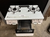 Bếp ga LP 52 - RINNAI 2019