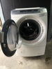 Máy giặt 239 PANASONIC 2013 9/6KG